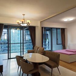 Straits View (D1), Condominium #502269781